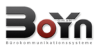 Logo Boyn