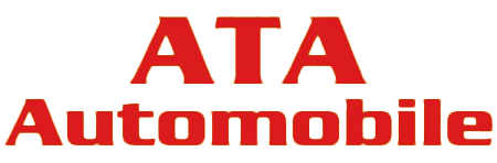 Logo ATA Automobile