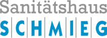 Logo Schmieg Orthopädie und Rehatechnik