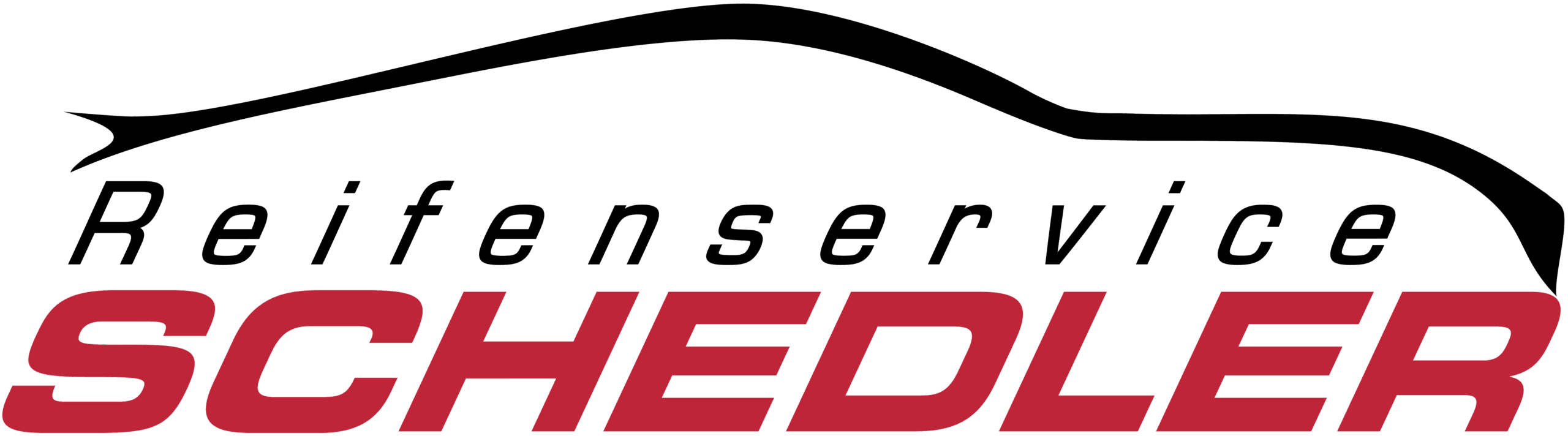 Logo Reifenservice Schedler