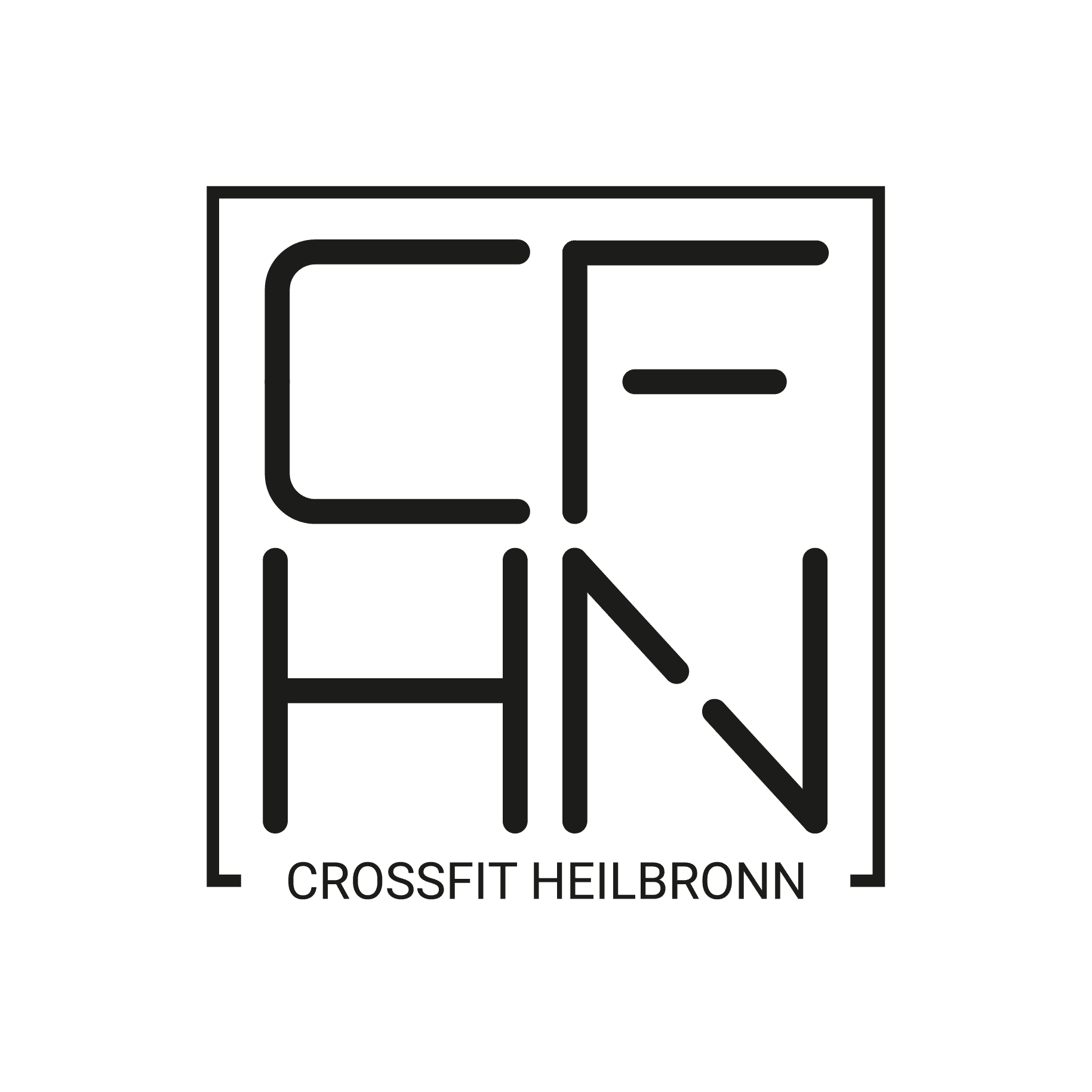 Logo von CrossFit Heilbronn